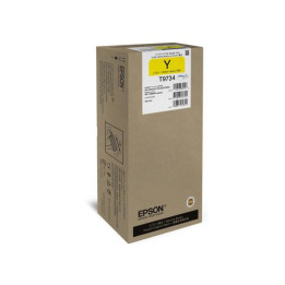 Epson C13T97340N tinteiro 1 unidade(s) Original Rendimento alto (XL) Amarelo