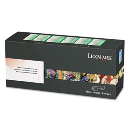 Lexmark C242XY0 toner 1 unidade(s) Original Amarelo