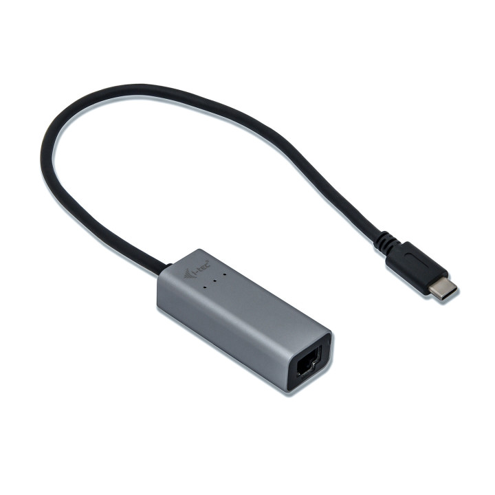 i-tec Metal C31METALGLAN cartão de rede Ethernet 1000 Mbit s