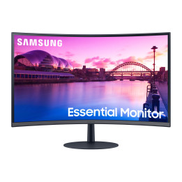 Samsung ViewFinity S3 S39C LED display 81,3 cm (32") 1920 x 1080 pixels Full HD Preto