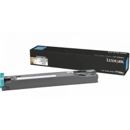 Recipiente Toner Residual LEXMARK C950X76G 30K a 5% - C950, X950/952/954