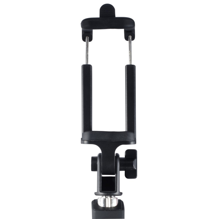 Hama 00004315 bastão de selfie Smartphone Preto