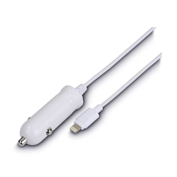 Hama Lightning Telemóvel, Smartphone Branco Isqueiro de charuto Automático