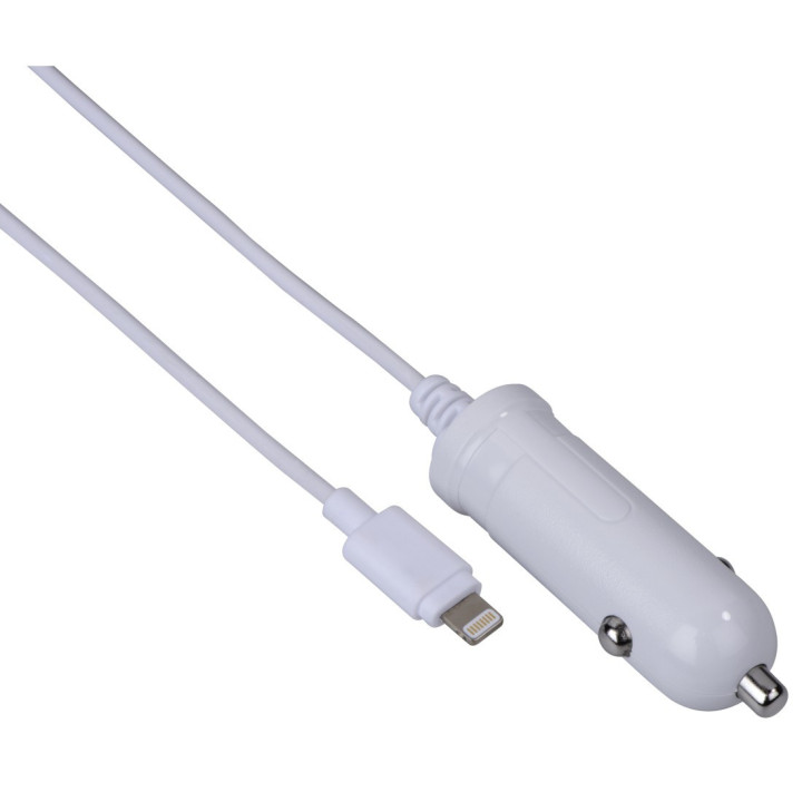 Hama Lightning Telemóvel, Smartphone Branco Isqueiro de charuto Automático