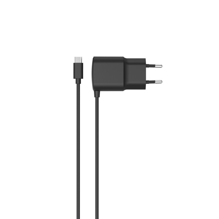 Hama 00200137 hub de interface USB 3.2 Gen 1 (3.1 Gen 1) Type-A + Type-C 5000 Mbit s Antracite
