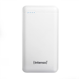 Powerbank Intenso XS20000 LiPo 20000mAh Polímero de lítio (LiPo) Branco