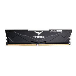 Team Group T-FORCE VULCAN FLBD516G6000HC3001 módulo de memória 16 GB 1 x 16 GB DDR5 6000 MHz
