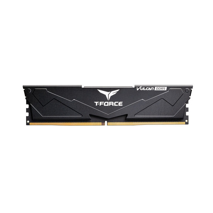 Team Group T-FORCE VULCAN FLBD516G6000HC3001 módulo de memória 16 GB 1 x 16 GB DDR5 6000 MHz