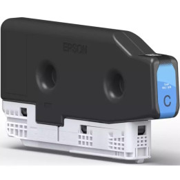 Tinteiro EPSON Azul WorkForce Enterprise AM-C400