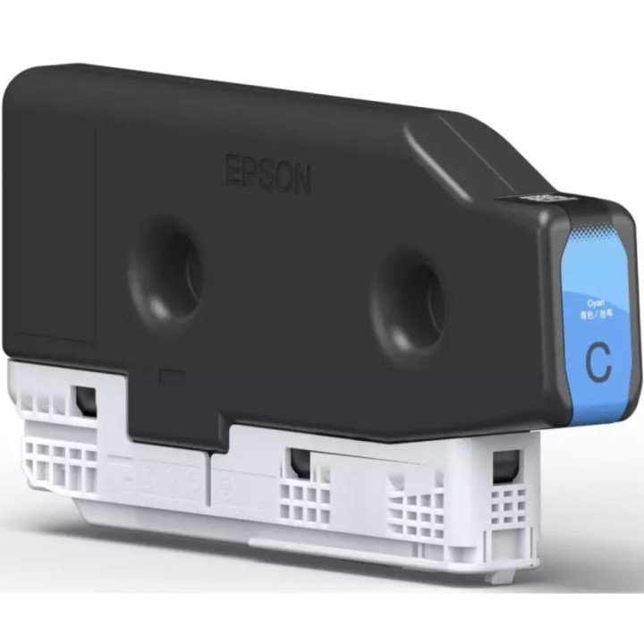 Tinteiro EPSON Azul WorkForce Enterprise AM-C400