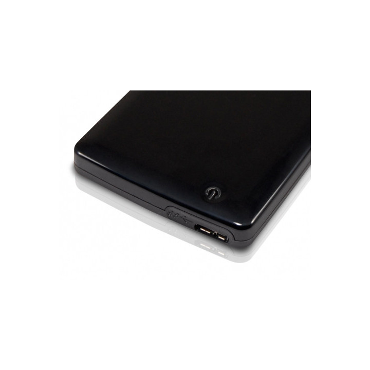 Conceptronic 2,5" Harddisk Box Mini USB 3.0