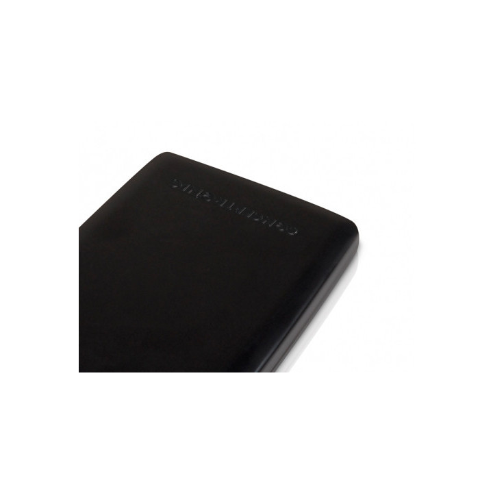Conceptronic 2,5" Harddisk Box Mini USB 3.0