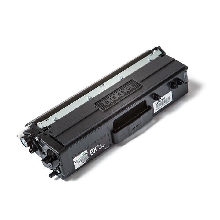 Brother TN-910BK toner 1 unidade(s) Original Preto