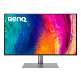 BenQ PD3225U monitor de ecrã 81,3 cm (32") 3840 x 2160 pixels 4K Ultra HD LED Preto