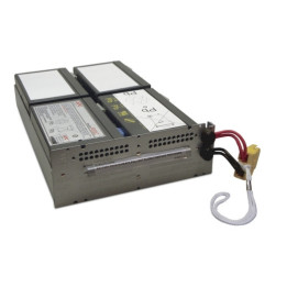 APC APCRBC133 bateria UPS Chumbo-ácido selado (VRLA)