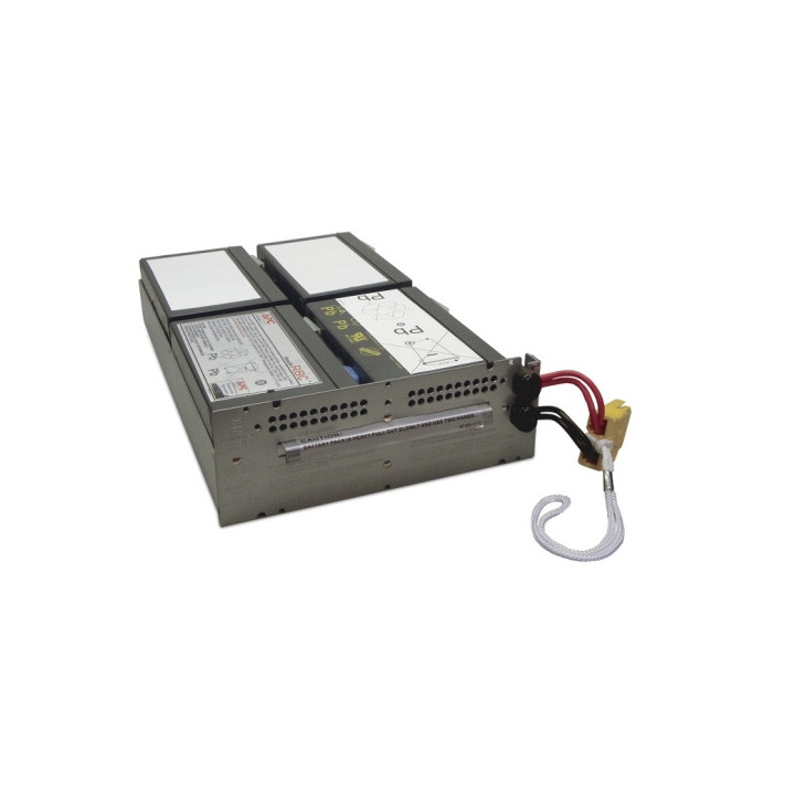 APC APCRBC133 bateria UPS Chumbo-ácido selado (VRLA)