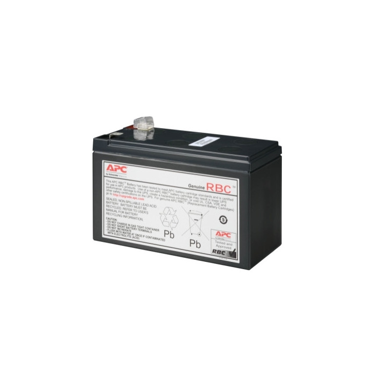 APC RBC164