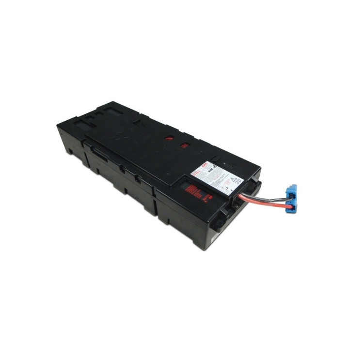 APC APCRBC116 bateria UPS Chumbo-ácido selado (VRLA) 48 V