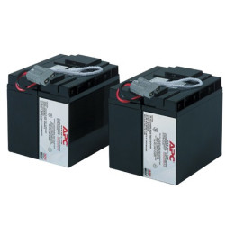 APC Replacement Battery Cartridge No11 Chumbo-ácido selado (VRLA)