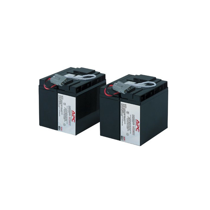 APC Replacement Battery Cartridge No11 Chumbo-ácido selado (VRLA)