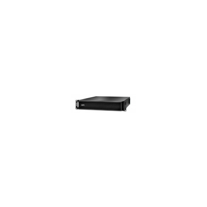 APC SRT72RMBP bateria UPS Chumbo-ácido selado (VRLA) 72 V