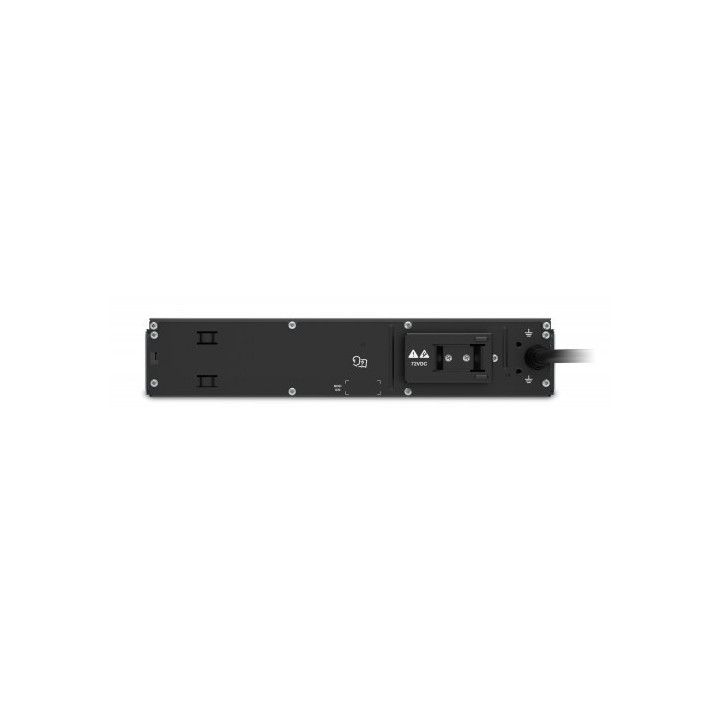APC SRT72RMBP bateria UPS Chumbo-ácido selado (VRLA) 72 V