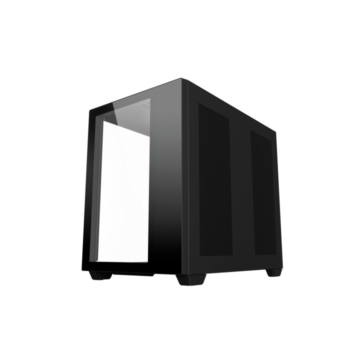 ABYSM Danube SAVA 285 BX203 PC Preto, Transparente