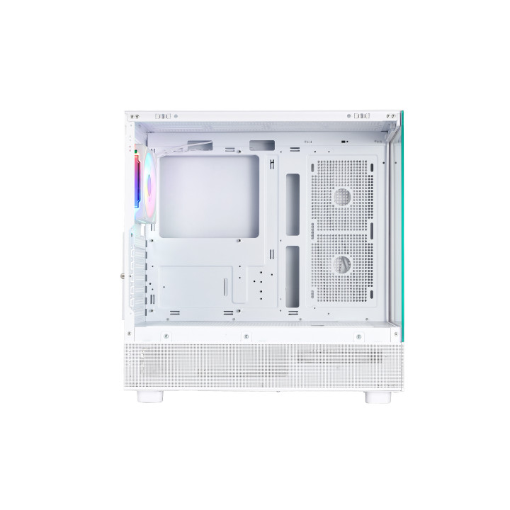 ABYSM Danube SAVA H400 PC Branco