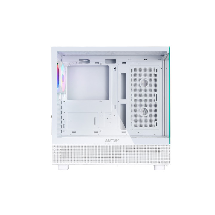 ABYSM Danube SAVA H400 PC Branco