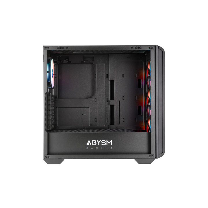 ABYSM Danube KAMP BX300 PC Preto