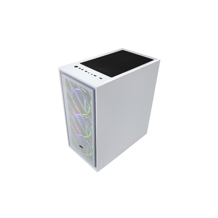 ABYSM Danube Kamp White Tower Branco