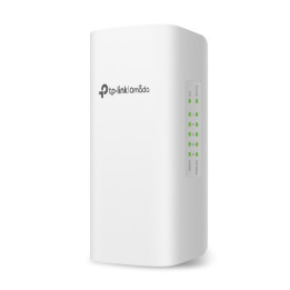 TP-Link Omada SG2005P-PD switch de rede Gerido L2 L2+ 10G Ethernet (100 1000 10000) Power over Ethernet (PoE) PC Branco