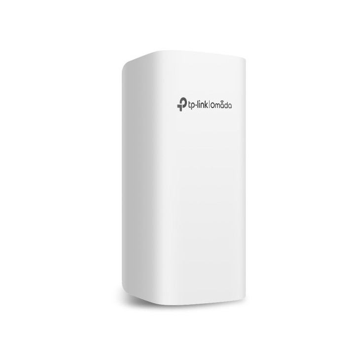 TP-Link Omada SG2005P-PD switch de rede Gerido L2 L2+ 10G Ethernet (100 1000 10000) Power over Ethernet (PoE) PC Branco