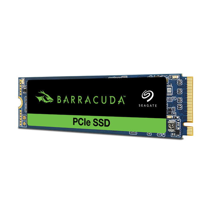 Seagate BarraCuda ZP2000CV3A002 disco SSD 2 TB M.2 PCI Express 4.0 NVMe
