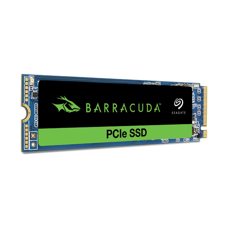 Seagate BarraCuda ZP2000CV3A002 disco SSD 2 TB M.2 PCI Express 4.0 NVMe