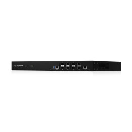 Ubiquiti EdgeRouter ER-8-XG Gerido L3 1U Preto