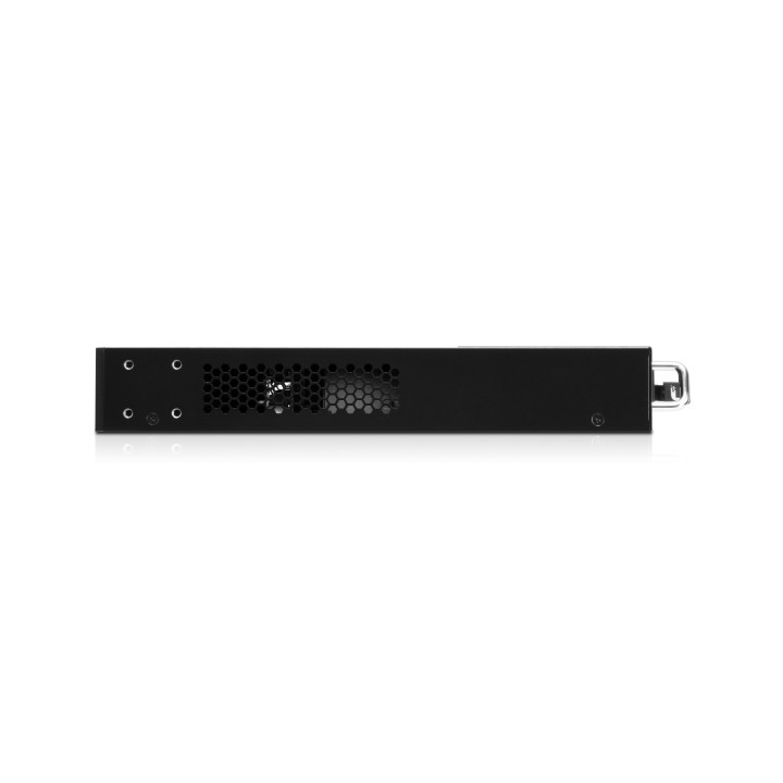 Ubiquiti EdgeRouter ER-8-XG Gerido L3 1U Preto