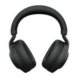 Jabra 28599-999-889 auscultador Auscultadores Com fios e sem fios Fita de cabeça Escritório Call center USB Type-C Bluetooth