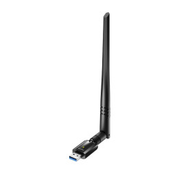 Cudy WU1400 cartão de rede WLAN 867 Mbit s