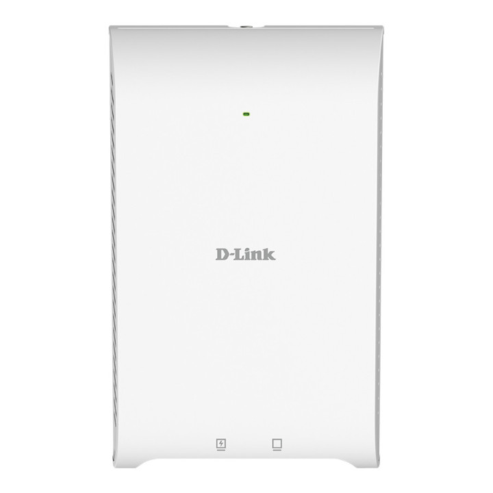 D-Link DAP-2622 ponto de acesso WLAN 1200 Mbit s Branco Power over Ethernet (PoE)