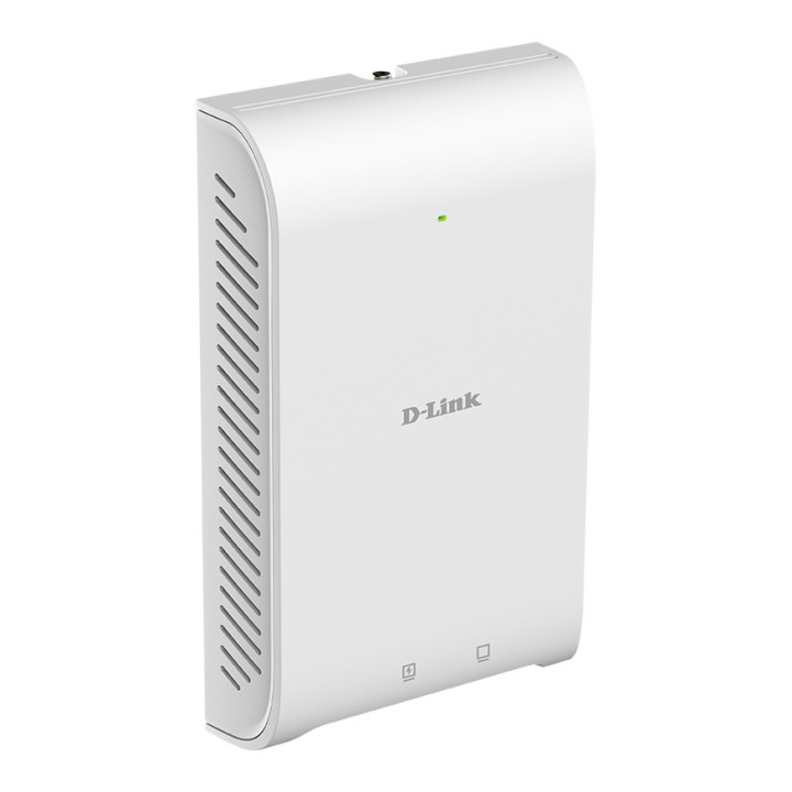 D-Link DAP-2622 ponto de acesso WLAN 1200 Mbit s Branco Power over Ethernet (PoE)