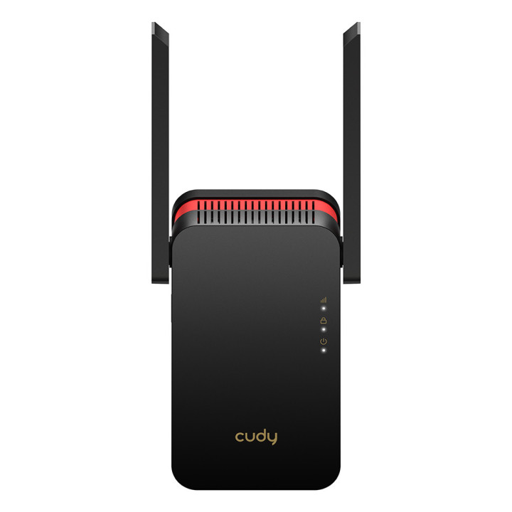 Cudy RE3000 amplificador de sinal Wi-Fi