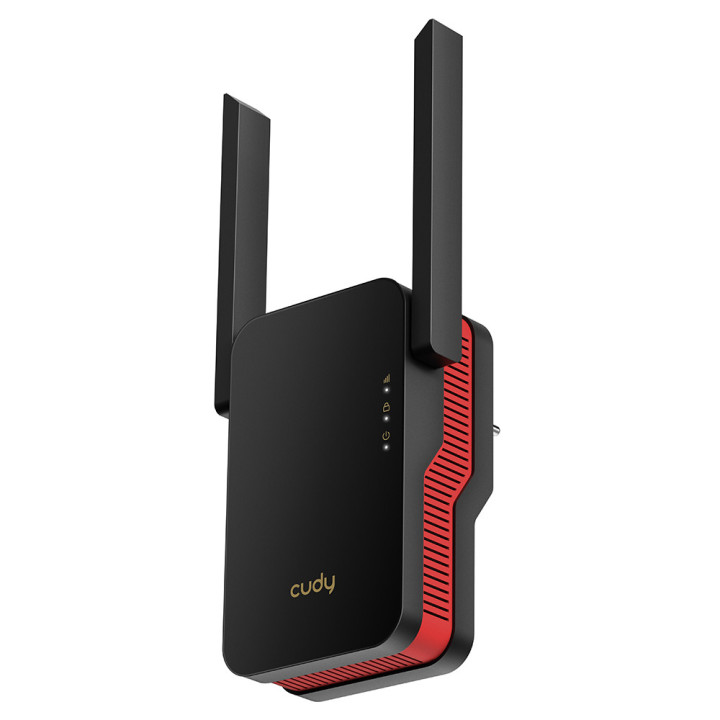 Cudy RE3000 amplificador de sinal Wi-Fi