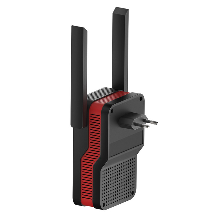 Cudy RE3000 amplificador de sinal Wi-Fi