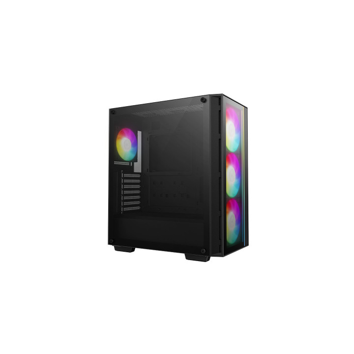 DeepCool MATREXX55 V4 C Midi Tower Preto