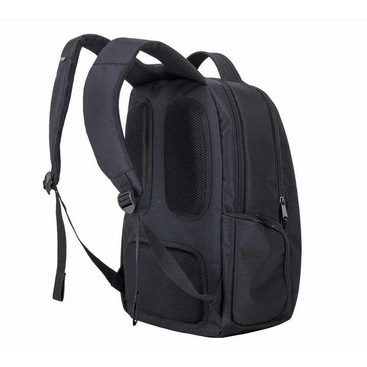 Ewent Urban 43,9 cm (17.3") Mochila Preto
