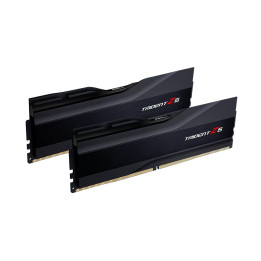 G.Skill F5-6000J3238G32GX2-TZ5K módulo de memória 64 GB 2 x 32 GB DDR5 6000 MHz