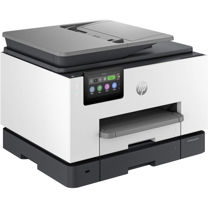HP OfficeJet Pro Multifunções 9132e