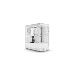 HYTE Y40 Midi Tower Branco