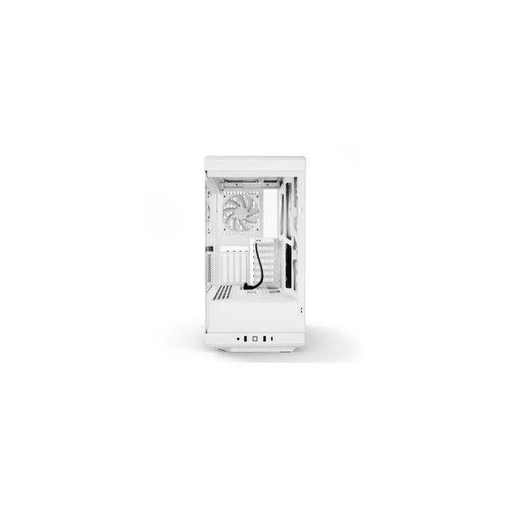 HYTE Y40 Midi Tower Branco